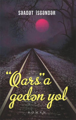 “Qars”a gedən yol