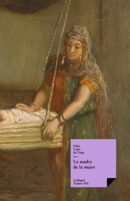 La madre de la mejor