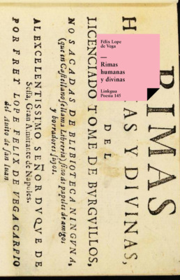 Rimas humanas y divinas