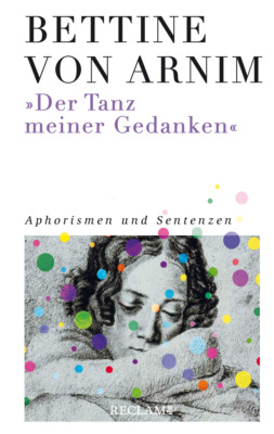 "Der Tanz meiner Gedanken"