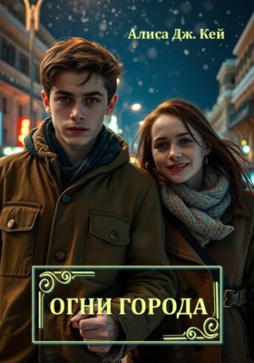 Огни города