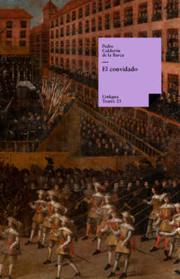 El convidado