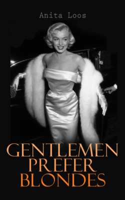 Gentlemen Prefer Blondes