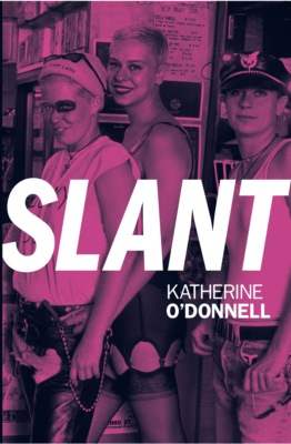 Slant