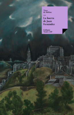 La huerta de Juan Fernández