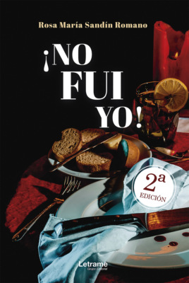 No fui yo