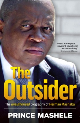 The Outsider