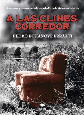 A las clines, corredor