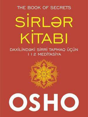 SİRLƏR KİTABI