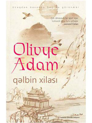 Qəlbİn xİlası