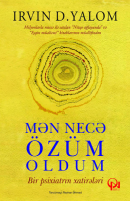 MƏN NECƏ ÖZÜM OLDUM