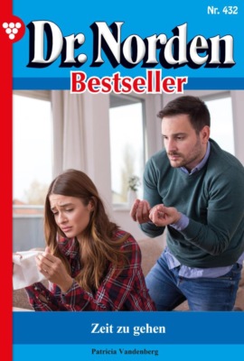 Zeit zu gehen