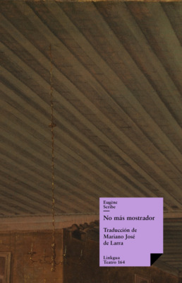 No más mostrador