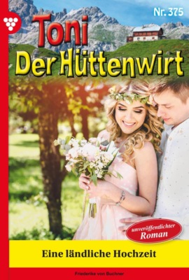 Eine ländliche  Hochzeit