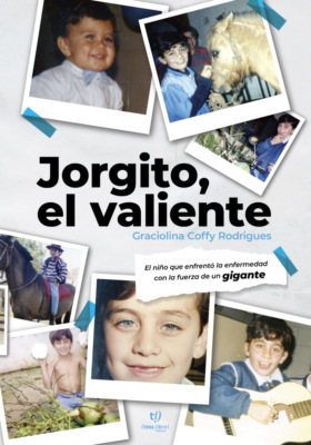 Jorgito el valiente