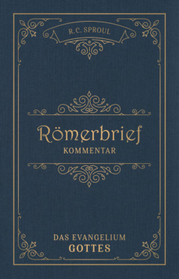 Römerbrief-Kommentar
