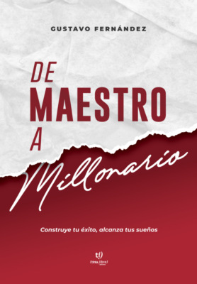 De maestro a  millonario