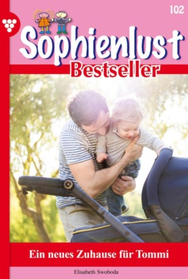 Ein neues Zuhause für Tommi