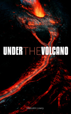 Under the Volcano