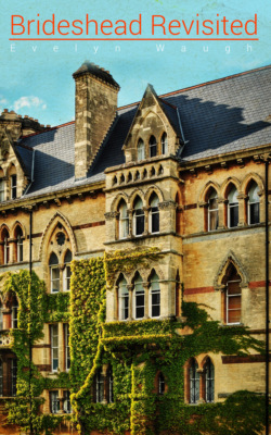 Brideshead Revisited