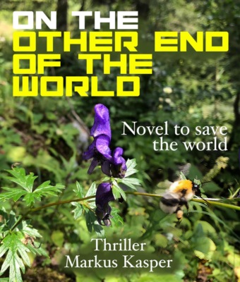 On The Other End Of The Wolrd