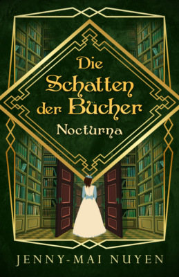 Die Schatten der Bücher - Der Fantasy Bestseller