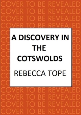 A Discovery in the Cotswolds