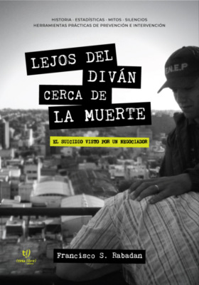 Lejos del diván, cerca de la muerte