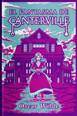 EL FANTASMA DE CANTERVILLE