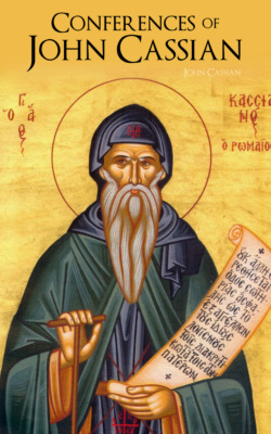 Conferences of John Cassian