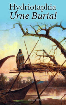 Hydriotaphia – Urne Burial