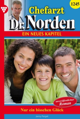 Nur ein bisschen Glück