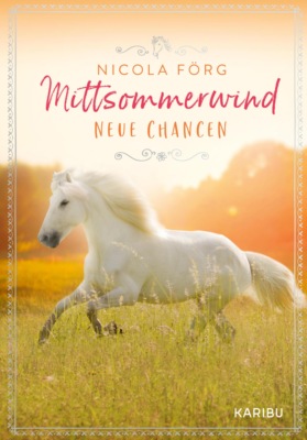 Mittsommerwind – Neue Chancen