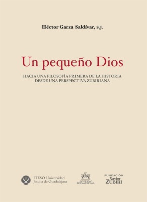 Un pequeño Dios. 