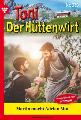 Martin macht  Adrian Mut
