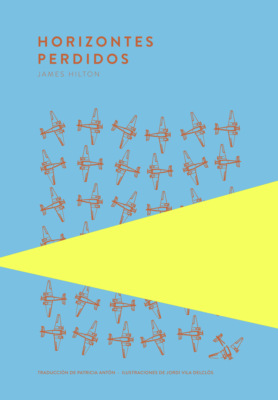 Horizontes perdidos