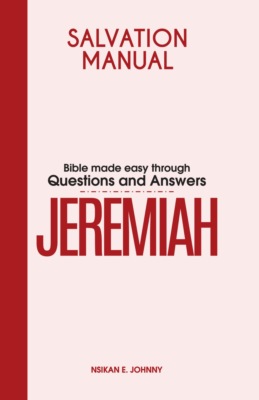 Salvation Manual