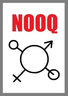 NOOQ      Ein erotisches Märchen