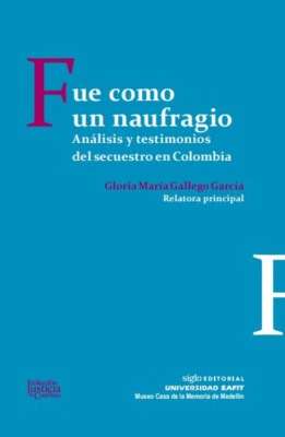 Fue como un naufragio 