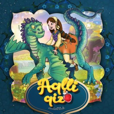 Aqlli qiz