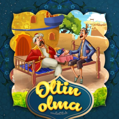 Oltin olma 