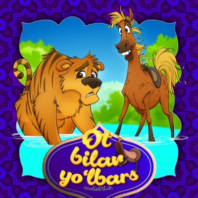 Ot bilan yo'lbars