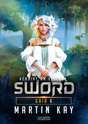 SWORD 12: Gaia X