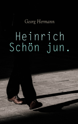 Heinrich Schön jun. 
