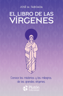El libro de las vírgenes