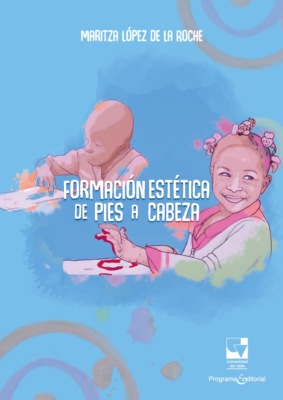 Formación estética de pies a cabeza