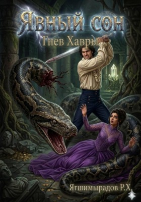 Явный сон. Гнев Хавры