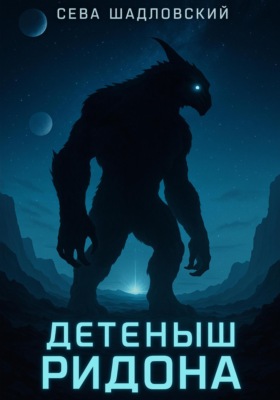 Детеныш Ридона