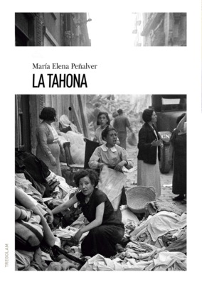 La Tahoma
