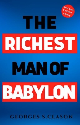 The Richest Man in Babylon